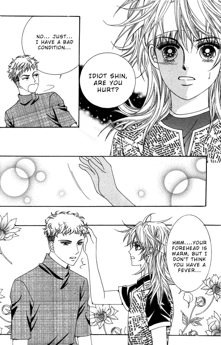 Nice Guy Syndrome Chapter 32 21